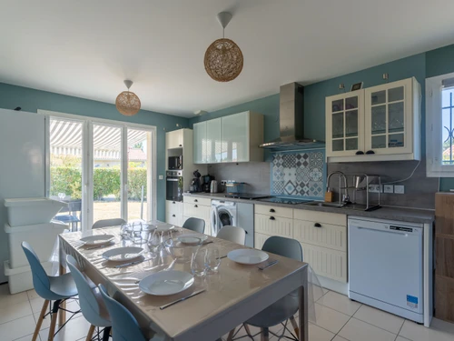 Maison Gastes, 4 pièces, 6 personnes - photo_1011612432111