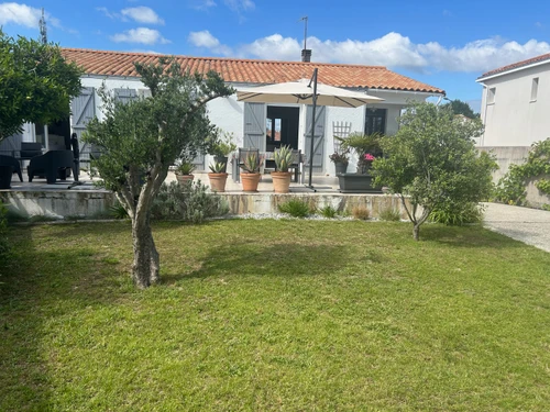 Ferienhaus La Tranche sur Mer, 3 Schlafzimmer, 6 Personen - photo_17768540609