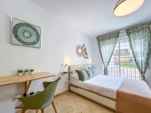 Apartamento Estepona, estudio, 2 personas - photo_1011612548137