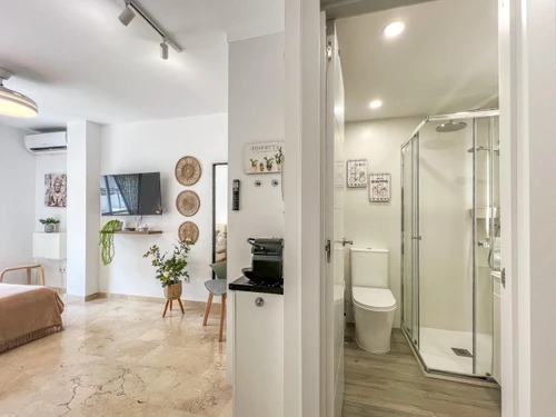 Apartamento Estepona, estudio, 2 personas - photo_1011612548137