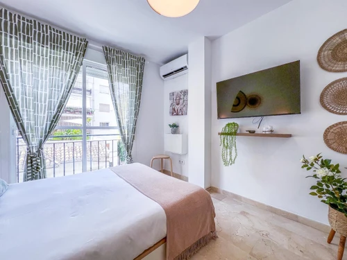 Apartamento Estepona, estudio, 2 personas - photo_1011612548137