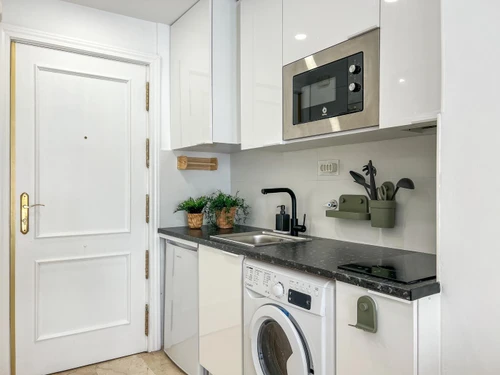 Apartamento Estepona, estudio, 2 personas - photo_1011612548137