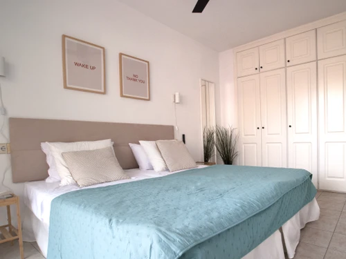 Appartement Puerto de Santiago, 2 pièces, 2 personnes - photo_1011599599876