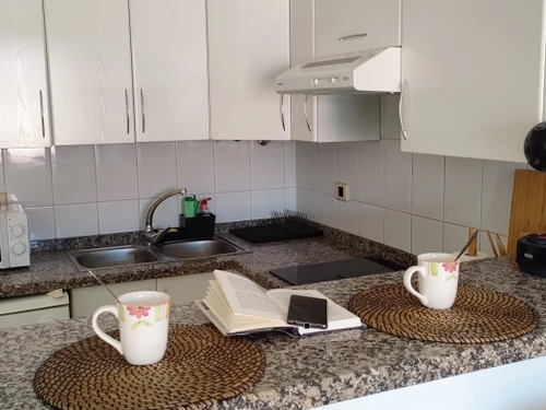 Appartement Puerto de Santiago, 2 pièces, 2 personnes - photo_1011599599876