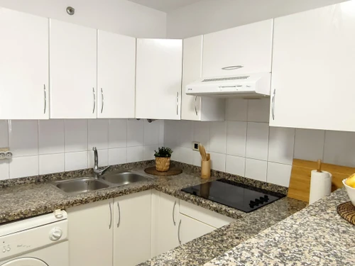 Appartement Puerto de Santiago, 2 pièces, 2 personnes - photo_1011599599876