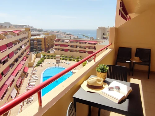 Appartement Puerto de Santiago, 2 pièces, 2 personnes - photo_1011599599876