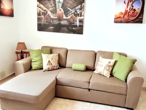 Ferienwohnung Playa de las Américas, 1 Schlafzimmer, 3 Personen - photo_1011599600173