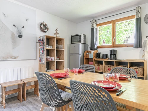Ferienwohnung Valfréjus, 2 Schlafzimmer, 6 Personen - photo_13873038551