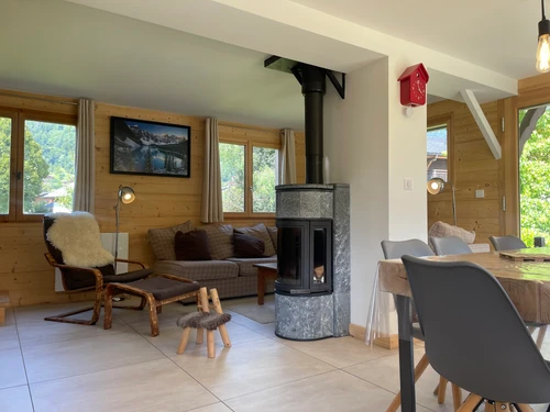 Chalet Samoëns, 4 bedrooms, 8 persons - photo_17902843317