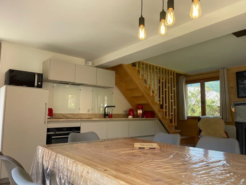 Chalet Samoëns, 4 bedrooms, 8 persons - photo_17902843317