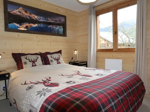 Chalet Samoëns, 4 bedrooms, 8 persons - photo_17902843317