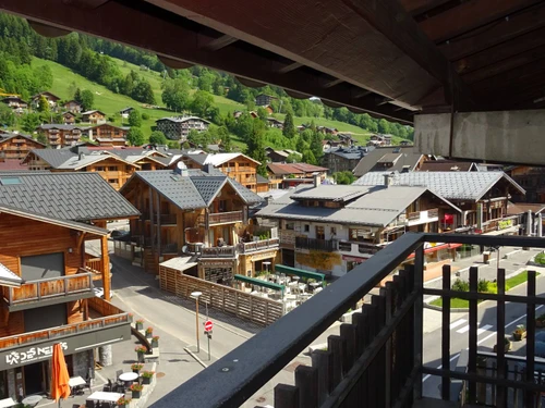 Appartement Les Gets, 2 pièces, 4 personnes - photo_1011599268898