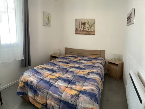 Ferienwohnung Saint-Hilaire-de-Riez, 1 Schlafzimmer, 4 Personen - photo_1011613410544