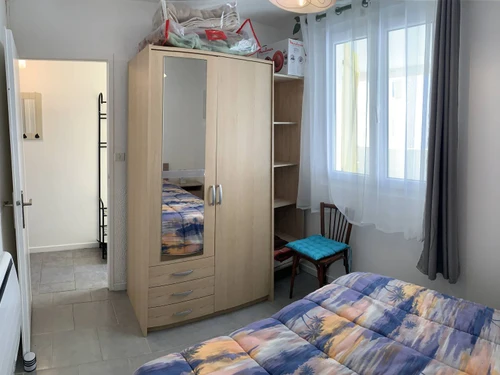 Ferienwohnung Saint-Hilaire-de-Riez, 1 Schlafzimmer, 4 Personen - photo_1011613410544