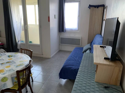 Ferienwohnung Saint-Hilaire-de-Riez, 1 Schlafzimmer, 4 Personen - photo_1011613410544