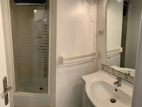 Ferienwohnung Saint-Hilaire-de-Riez, 1 Schlafzimmer, 4 Personen - photo_1011613410544