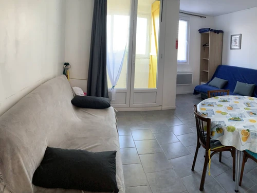 Ferienwohnung Saint-Hilaire-de-Riez, 1 Schlafzimmer, 4 Personen - photo_1011613410544