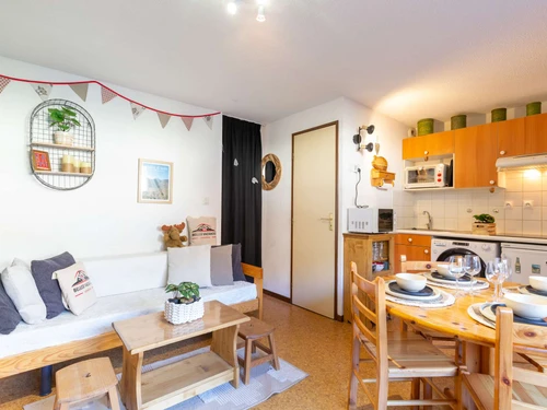 Ferienwohnung Vielle-Aure, 2 Schlafzimmer, 6 Personen - photo_1011613434042