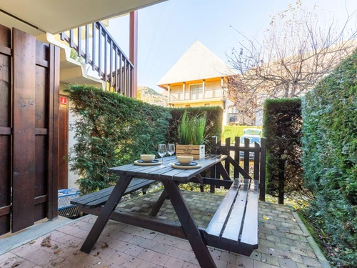 Apartment Vielle-Aure, 2 bedrooms, 6 persons - photo_1011613434042