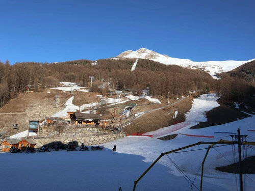 Studio Les Orres, studio flat, 4 persons - photo_1011613539394