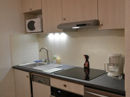 Apartment Valloire, 1 bedroom, 4 persons - photo_8095218475