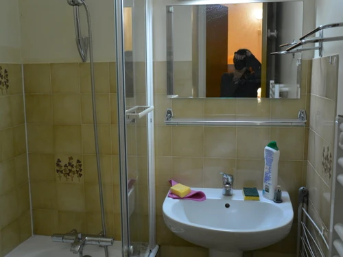 Apartment Valloire, 1 bedroom, 4 persons - photo_8095218475