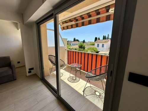 Appartement Cavalaire-sur-Mer, 1 pièce, 4 personnes - photo_1011613603284