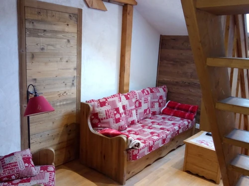 Appartement Valloire, 4 pièces, 12 personnes - photo_19337278804