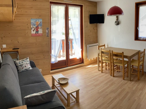 Apartment Valloire, 1 bedroom, 4 persons - photo_18419538286