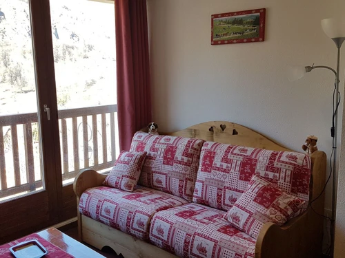 Appartement Valloire, 3 pièces, 6 personnes - photo_15773487608