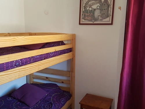 Apartamento Valloire, 2 dormitorios, 6 personas - photo_15773487608