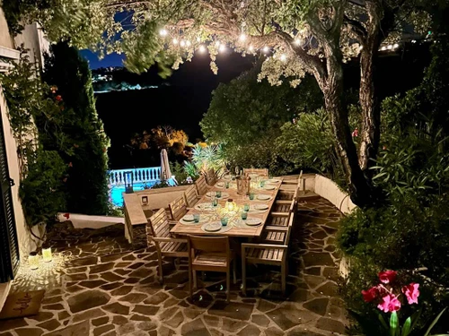 Villa Les Issambres, 6 Schlafzimmer, 12 Personen - photo_20077166562