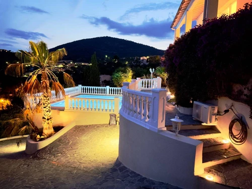 Villa Les Issambres, 6 Schlafzimmer, 12 Personen - photo_20077166562