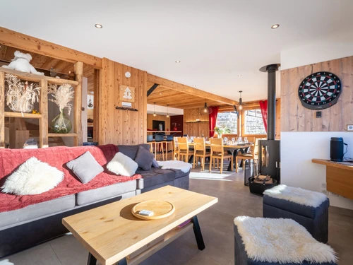 Chalet Le Grand-Bornand, 5 Schlafzimmer, 12 Personen - photo_1011613674336