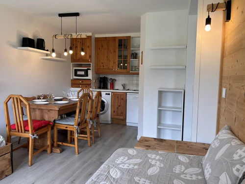 Appartement Avoriaz, 2 pièces, 6 personnes - photo_1011613784820