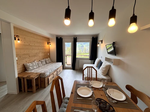 Apartment Avoriaz, 1 bedroom, 6 persons - photo_1011613784820