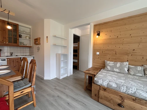 Apartment Avoriaz, 1 bedroom, 6 persons - photo_1011613784820