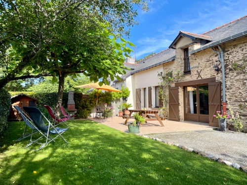 Gite La Chevallerais, 3 bedrooms, 9 persons - photo_14894641859