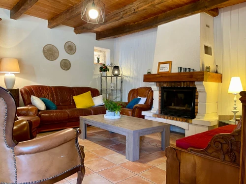 Gîte La Chevallerais, 4 pièces, 9 personnes - photo_14894641859