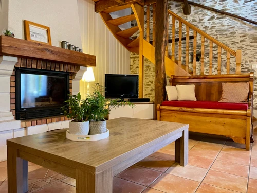 Gîte La Chevallerais, 4 pièces, 9 personnes - photo_14894641859