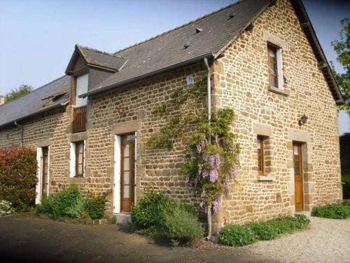 Gîte La Pellerine, 4 pièces, 6 personnes - photo_15084971427