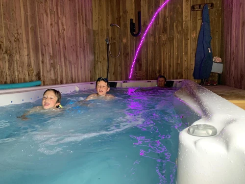 Gîte Jullouville, 5 pièces, 8 personnes - photo_14115482225