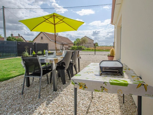 Gite Savières, 3 bedrooms, 6 persons - photo_1011607506099