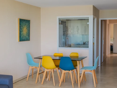 Ferienwohnung Les Sables-d'Olonne, 2 Schlafzimmer, 6 Personen - photo_1011597537094