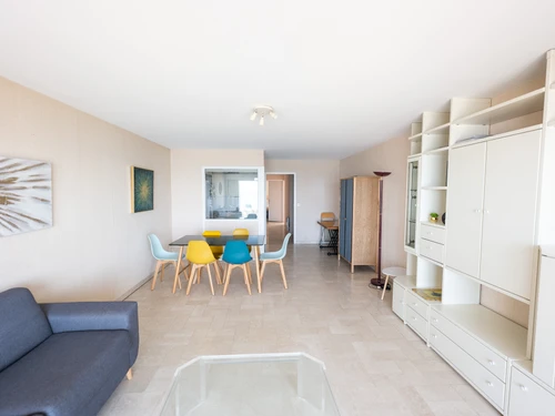Ferienwohnung Les Sables-d'Olonne, 2 Schlafzimmer, 6 Personen - photo_1011597537094