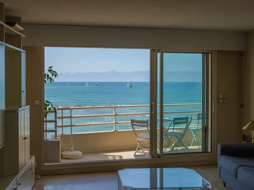 Ferienwohnung Les Sables-d'Olonne, 2 Schlafzimmer, 6 Personen - photo_1011597537094