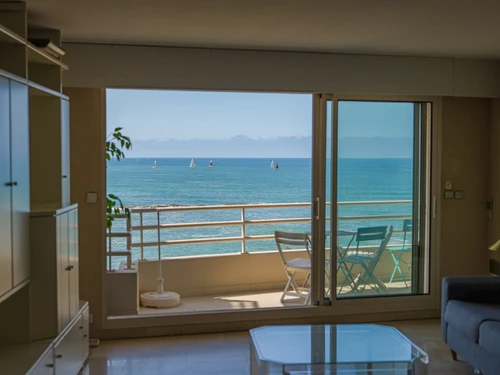 Ferienwohnung Les Sables-d'Olonne, 2 Schlafzimmer, 6 Personen - photo_1011597537094