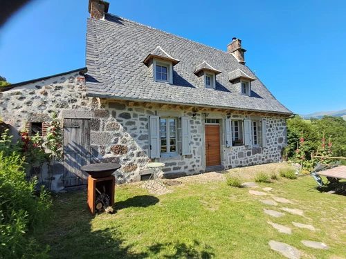 Casa rural Thiézac, 4 dormitorios, 9 personas - photo_1011225275068