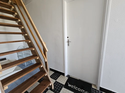 Maison La Faute-sur-Mer, 3 pièces, 6 personnes - photo_19406610400