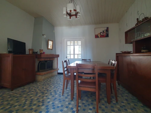 Maison La Faute-sur-Mer, 5 pièces, 6 personnes - photo_1011606409848